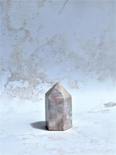 Load image into Gallery viewer, Pink Amethyst Tower - IND010