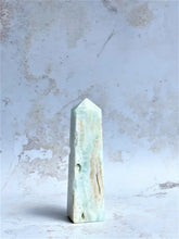 Load image into Gallery viewer, Caribbean Calcite Tower - IND127