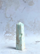 Load image into Gallery viewer, Caribbean Calcite Tower - IND127