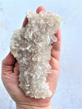 Load image into Gallery viewer, Himalayan Quartz Cluster - IND135