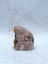 Load image into Gallery viewer, Pink Amethyst Freeform - IND149