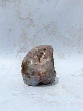 Load image into Gallery viewer, Pink Amethyst Freeform - IND149