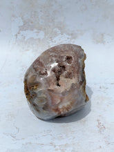 Load image into Gallery viewer, Pink Amethyst Freeform - IND149