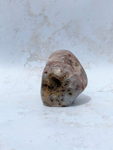 Load image into Gallery viewer, Pink Amethyst Freeform - IND149