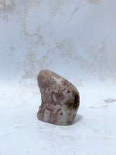 Load image into Gallery viewer, Pink Amethyst Freeform - IND149