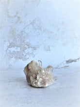 Load image into Gallery viewer, Pink Himalayan Quartz Cluster - IND150