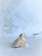 Load image into Gallery viewer, Pink Himalayan Quartz Cluster - IND150