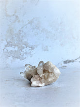 Load image into Gallery viewer, Pink Himalayan Quartz Cluster - IND150