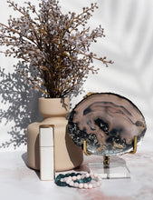 Load image into Gallery viewer, Agate Slice - IND158