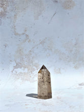 Load image into Gallery viewer, Smokey Quartz Tower - IND017