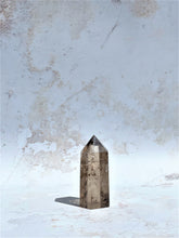 Load image into Gallery viewer, Smokey Quartz Tower - IND017