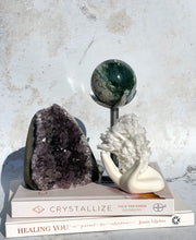 Load image into Gallery viewer, Amethyst Freeform - IND179