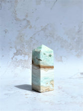 Load image into Gallery viewer, Caribbean Calcite Tower - IND188