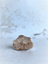 Load image into Gallery viewer, Pink Himalayan Quartz Cluster - IND020