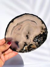 Load image into Gallery viewer, Agate Slice - IND213