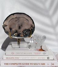 Load image into Gallery viewer, Agate Slice - IND213