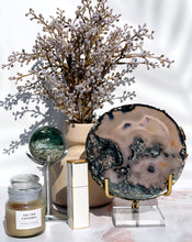 Load image into Gallery viewer, Agate Slice - IND217