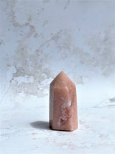 Load image into Gallery viewer, Pink Amethyst Tower - IND229