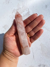 Load image into Gallery viewer, Fire Quartz Tower - IND077