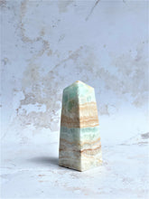 Load image into Gallery viewer, Caribbean Calcite Tower - IND008