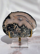 Load image into Gallery viewer, Agate Slice - IND080