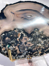 Load image into Gallery viewer, Agate Slice - IND080