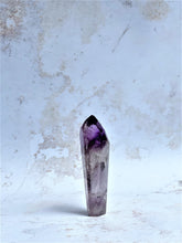 Load image into Gallery viewer, Amethyst Tower - IND081
