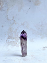 Load image into Gallery viewer, Amethyst Tower - IND081