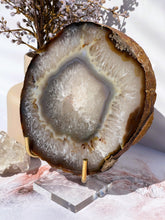 Load image into Gallery viewer, Agate Slab - IND083