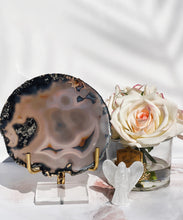 Load image into Gallery viewer, Agate Slice - IND091