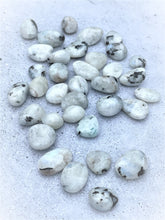 Load image into Gallery viewer, Rainbow Moonstone Tumbles - Intuitively Selected