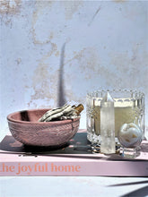 Load image into Gallery viewer, Soapstone Smudge Bowl - Decorative
