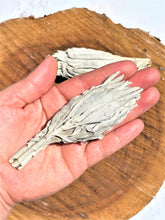 Load image into Gallery viewer, White Grandfather Sage - Small