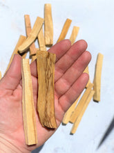Load image into Gallery viewer, Palo Santo