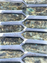 Load image into Gallery viewer, Labradorite Points - Intuitively Selected