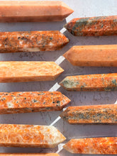 Load image into Gallery viewer, Sunstone Points - Intuitively Selected
