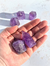 Load image into Gallery viewer, Amethyst Point - Intuitevely Selected