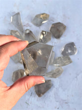 Load image into Gallery viewer, Natural Citrine Polished Roughs - Intuitively Selected