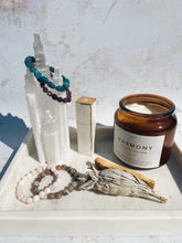 Load image into Gallery viewer, Selenite Castles - Intuitively Selected