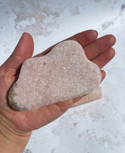 Load image into Gallery viewer, Pink Amethyst Clouds - Intuitively Selected