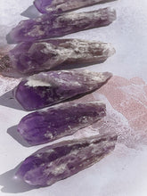 Load image into Gallery viewer, Amethyst Mini Root - Intuitively Selected
