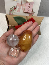 Load image into Gallery viewer, Crystal CHRISTMAS Pack 10