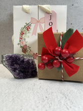 Load image into Gallery viewer, Crystal CHRISTMAS Pack 1
