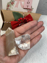 Load image into Gallery viewer, Crystal CHRISTMAS Pack 12