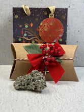 Load image into Gallery viewer, Crystal CHRISTMAS Pack 22