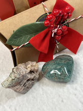 Load image into Gallery viewer, Crystal CHRISTMAS Pack 23