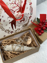 Load image into Gallery viewer, Crystal CHRISTMAS Pack 6
