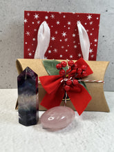 Load image into Gallery viewer, Crystal CHRISTMAS Pack 7