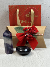 Load image into Gallery viewer, Crystal CHRISTMAS Pack 9