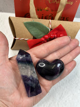 Load image into Gallery viewer, Crystal CHRISTMAS Pack 9